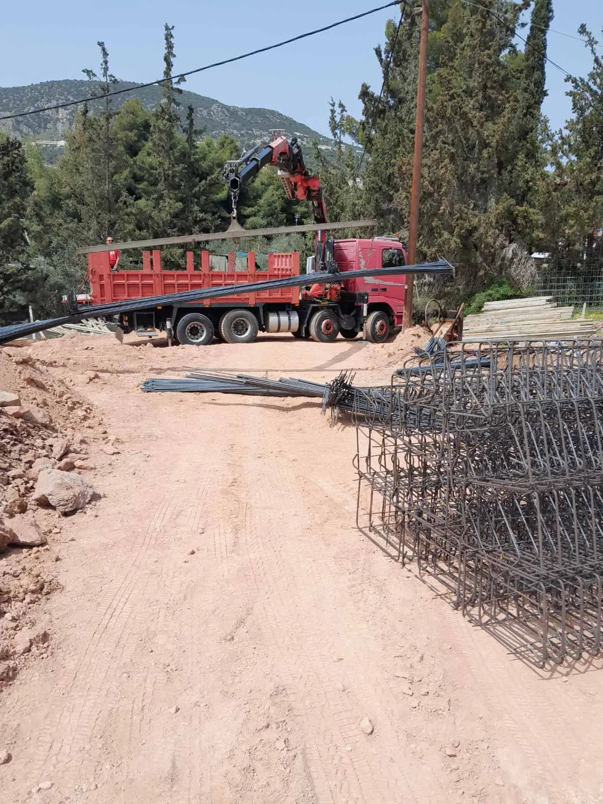 Κατοικίες στο Τολό Αργολίδας